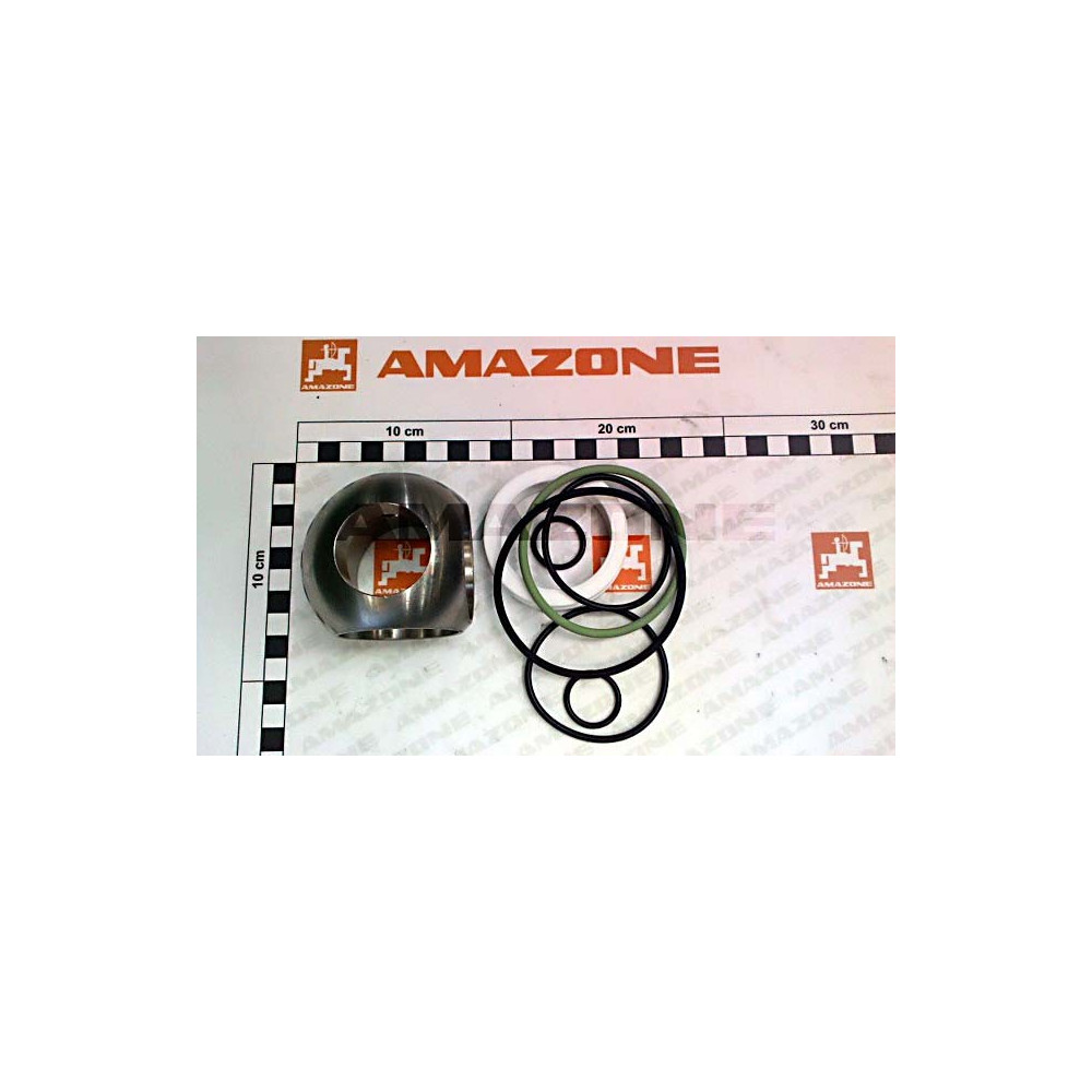 Joint de couvercle 919127 Amazone