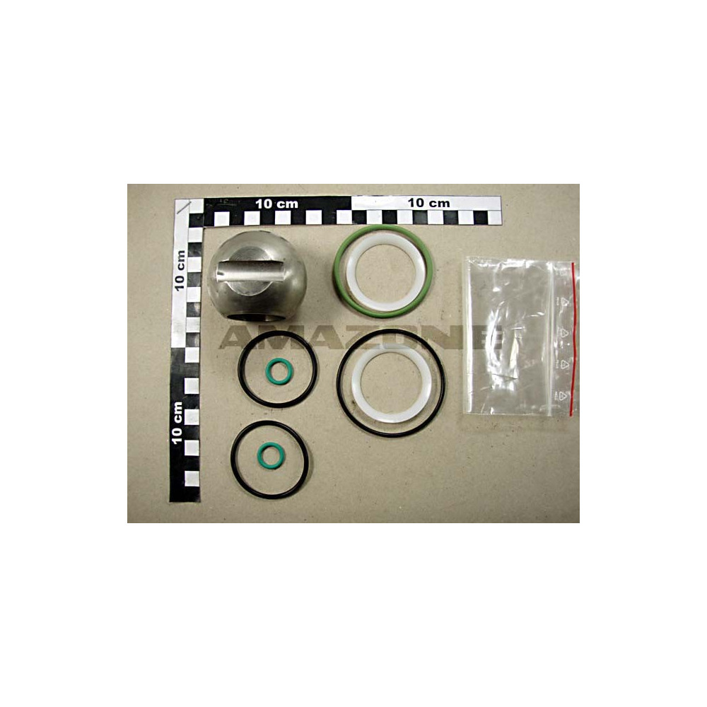Jeu de joints 1 pour vanne 919123 Amazone