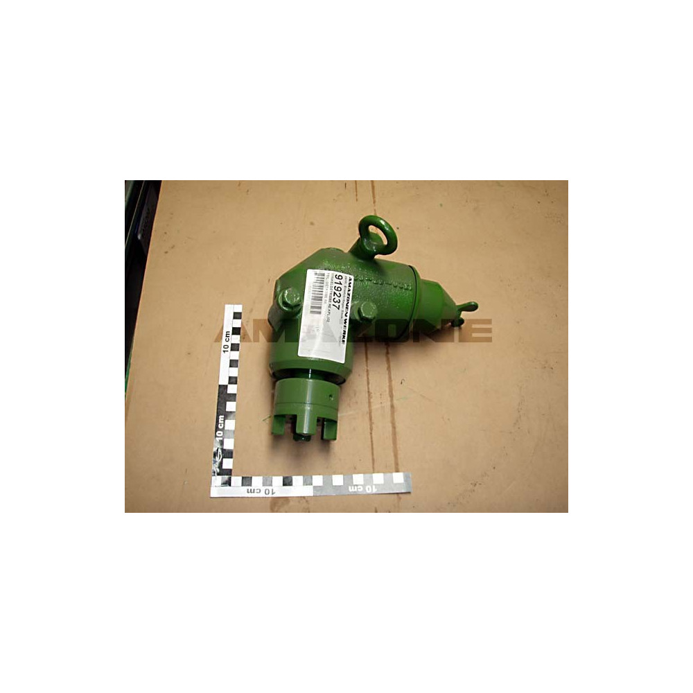 Boitier renvoi droite CPT hydro 919237 Amazone