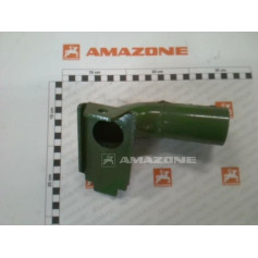 COUDE POUR SOC FERTILISEUR GAUCHE Réf. 919340 AMAZONE COUDE POUR SOC FERTILISEUR GAUCHE Réf. 919340 AMAZONE