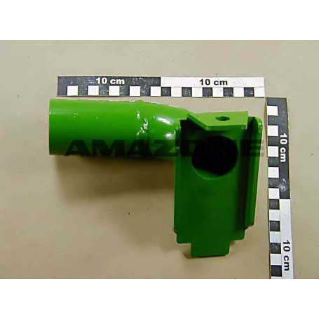 COUDE POUR SOC FERTILISEUR DROIT Réf. 919339 AMAZONE COUDE POUR SOC FERTILISEUR DROIT Réf. 919339 AMAZONE
