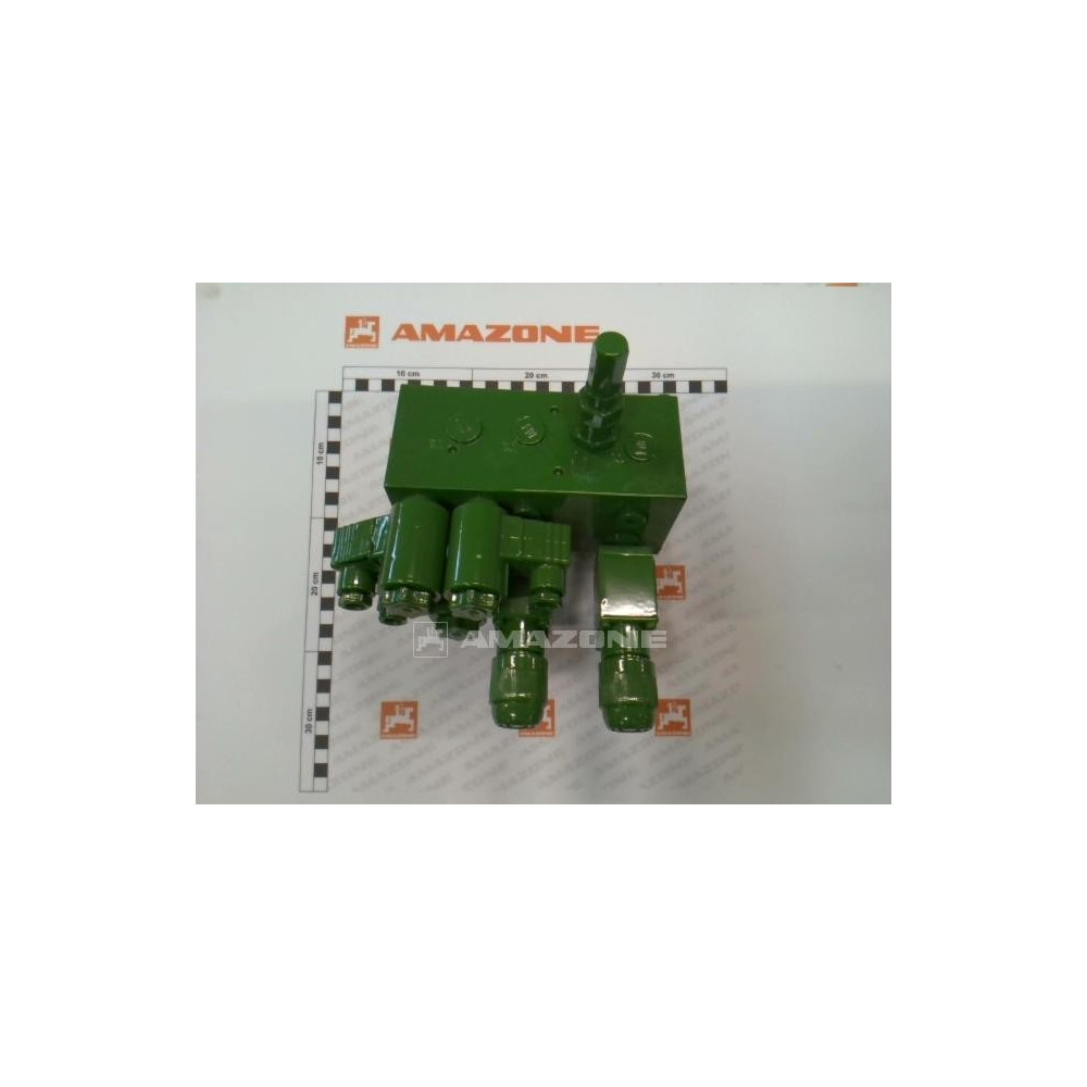 Bloc hydrotron ZA-M 919383 Amazone
