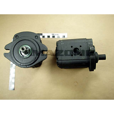 MOTEUR HYDRAULIQUE 26CM/C Réf. 919455 AMAZONE MOTEUR HYDRAULIQUE 26CM/C Réf. 919455 AMAZONE
