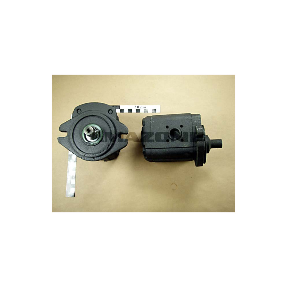 Moteur hydraulique 26CM/C 919455 Amazone