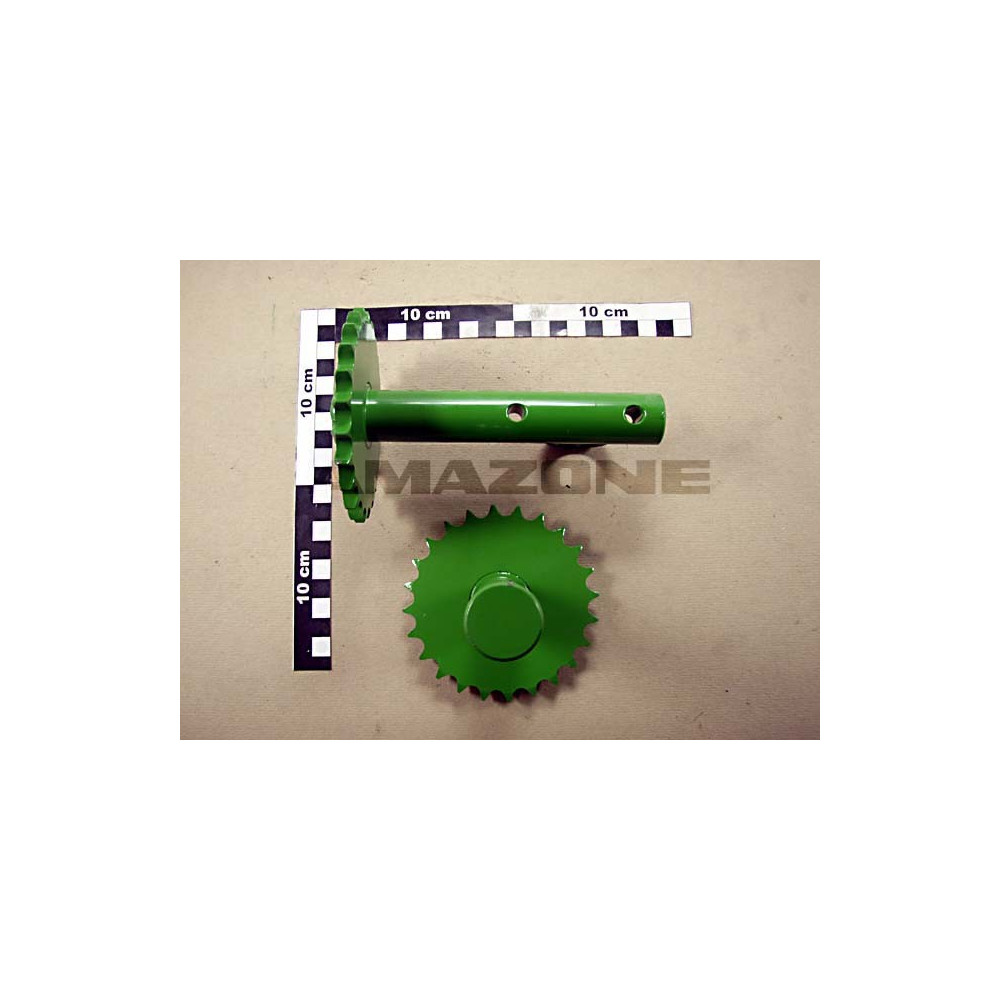 Pignon 24 DTS ED 919468 Amazone