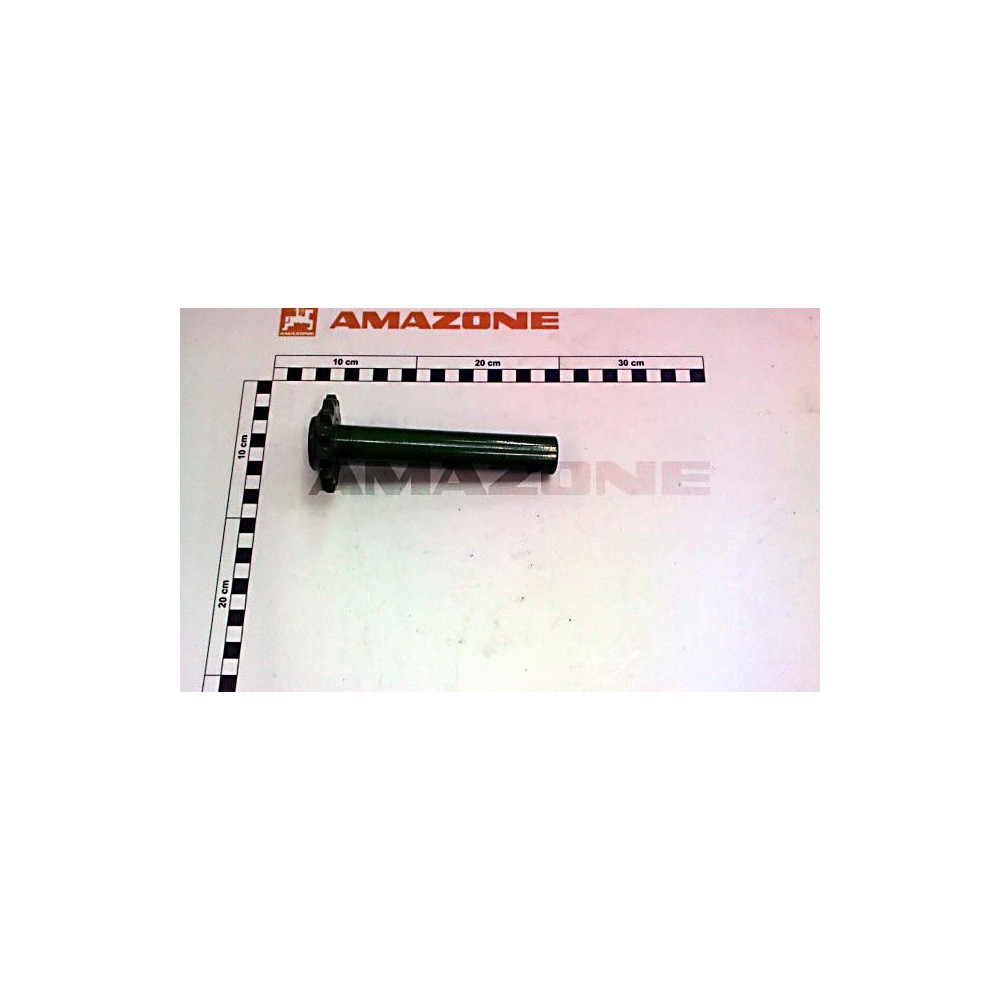 Arbre avec pignon 14 DTS ED 919469 Amazone