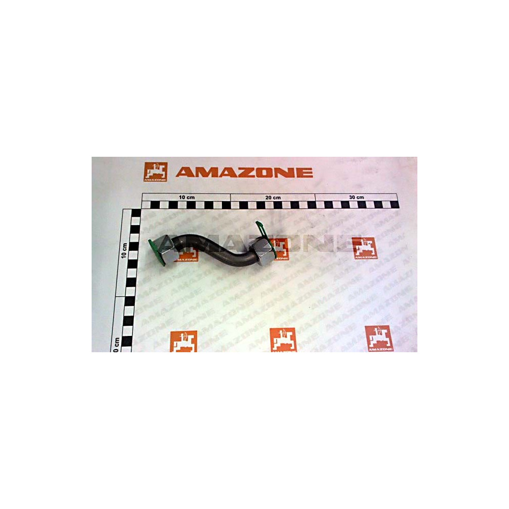 Conduite hydraulique 919547 Amazone