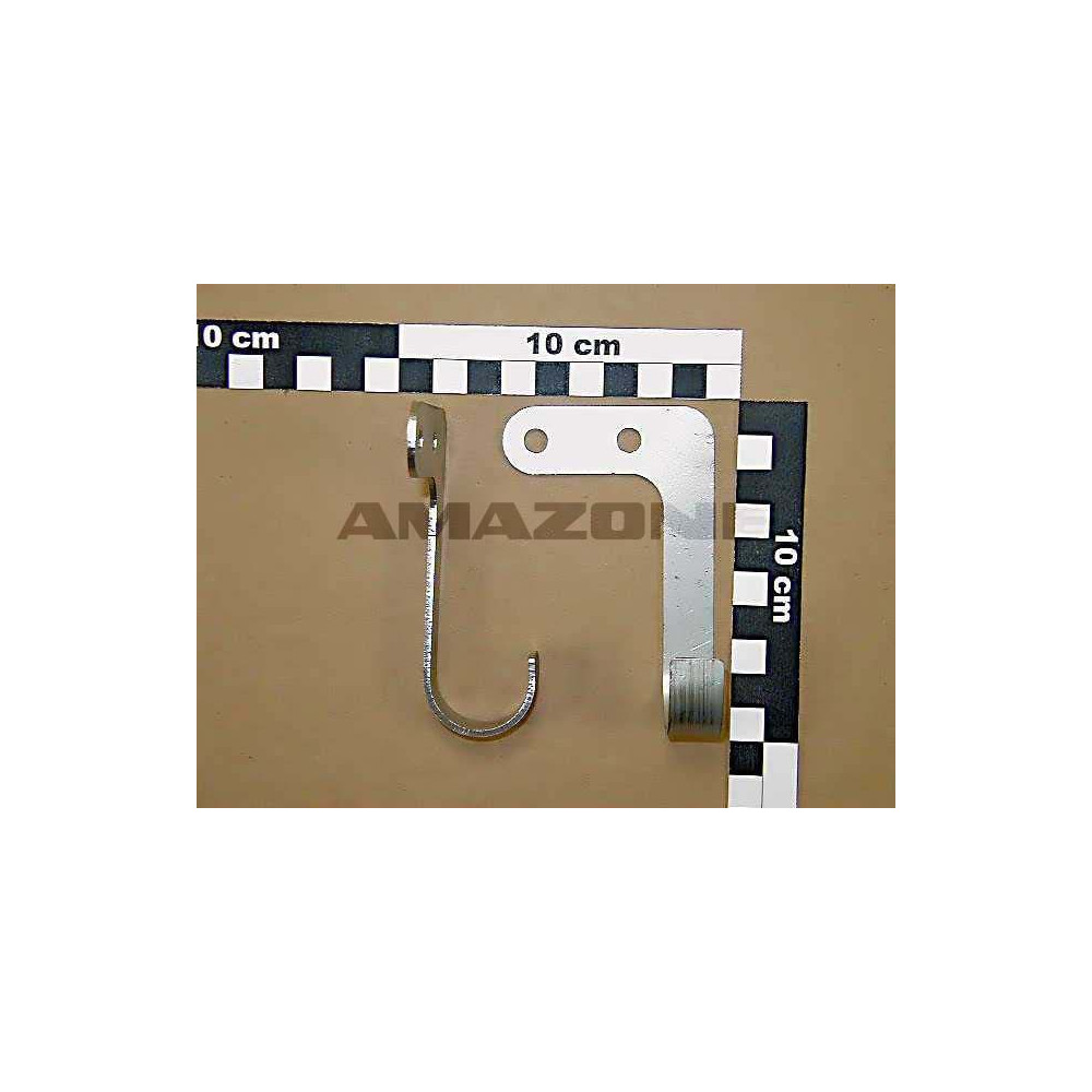 Support de tuyau 919559 Amazone