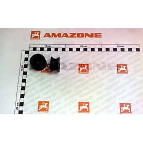 Support du limiteur 40X 20 919657 Amazone