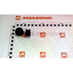 Support du limiteur 40X 20 Réf. 919657 - AMAZONE Support du limiteur 40X 20 Réf. 919657 - AMAZONE