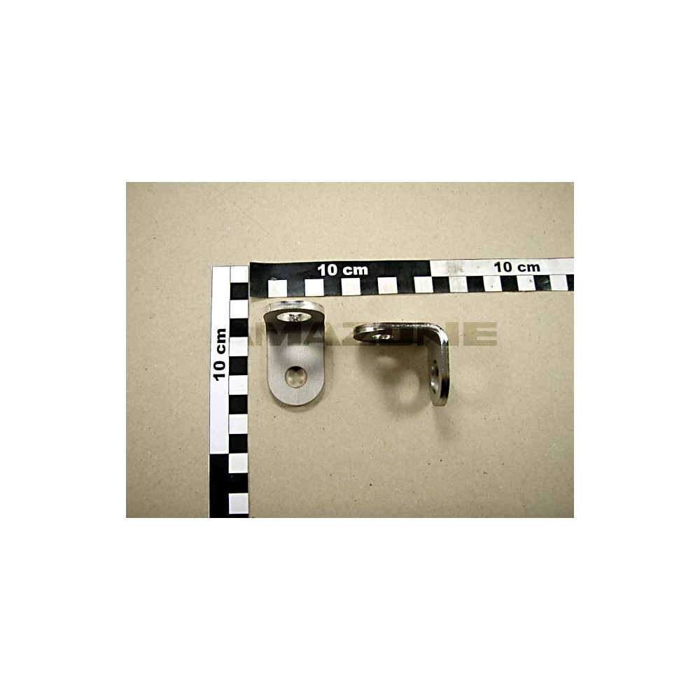 Patte de fixation 4X30X77 919663 Amazone