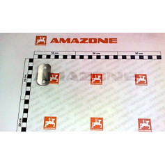 Plaquette de support Réf. 919695 - AMAZONE Plaquette de support Réf. 919695 - AMAZONE