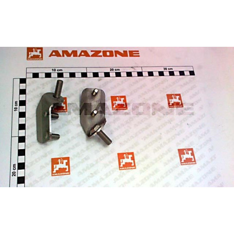 Support fixation Réf. 919697 - AMAZONE Support fixation Réf. 919697 - AMAZONE