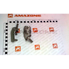 Support fixation Réf. 919697 - AMAZONE Support fixation Réf. 919697 - AMAZONE