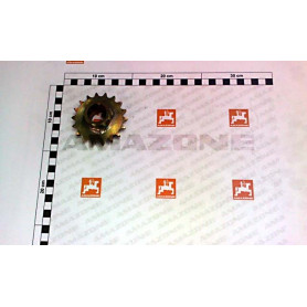 Pignon 18 dents 918438 Amazone