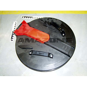 Couvercle CPT 919739 Amazone