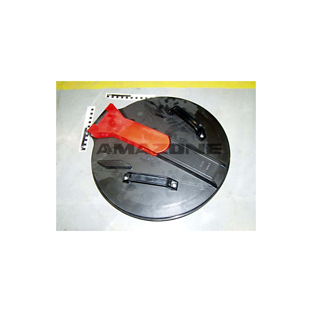 Couvercle CPT 919739 Amazone