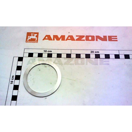 Cale 60 X 75X 1.5 Réf. 919763 - AMAZONE Cale 60 X 75X 1.5 Réf. 919763 - AMAZONE