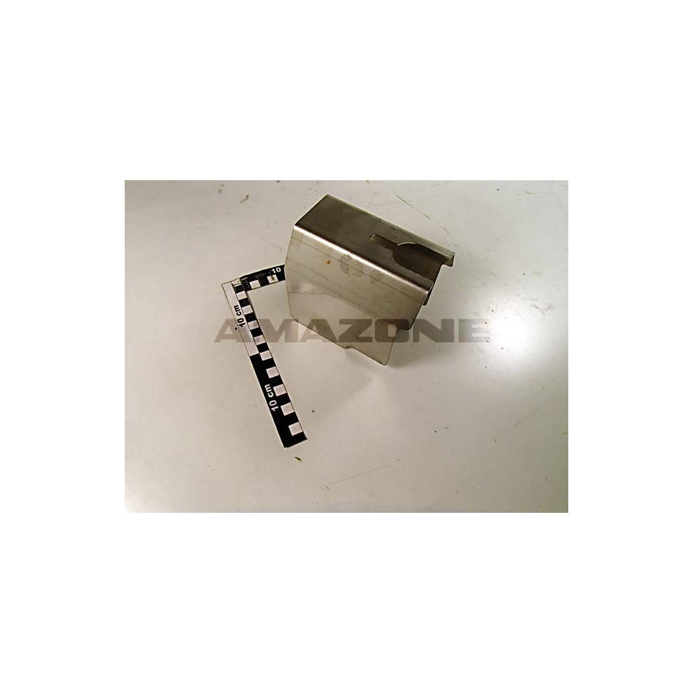 Tole protection ZAM 919805 Amazone