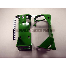 Support moteur hyd.renvoi d'angle 919806 Amazone