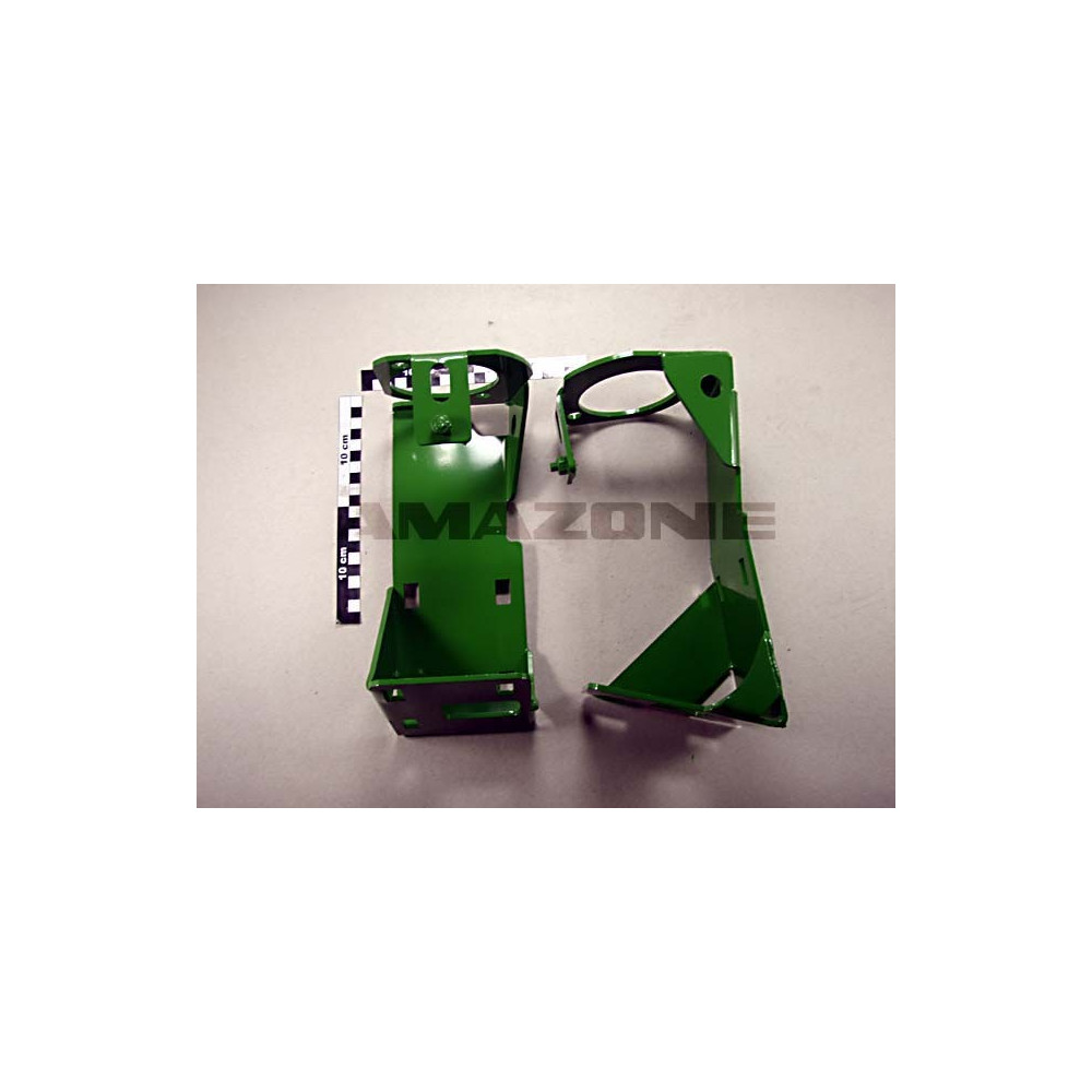 Support moteur hyd.renvoi d'angle 919806 Amazone