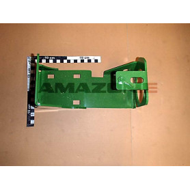 Support moteur hyd.renvoi d'angle G 919807 Amazone