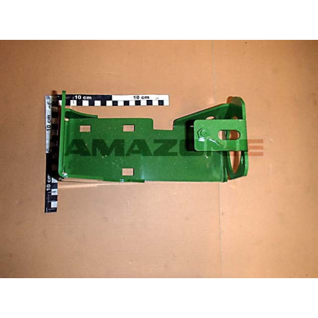 SUPPORT MOTEUR HYD.RENVOI D'ANGLE G Réf. 919807 AMAZONE SUPPORT MOTEUR HYD.RENVOI D'ANGLE G Réf. 919807 AMAZONE