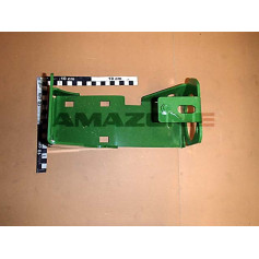 SUPPORT MOTEUR HYD.RENVOI D'ANGLE G Réf. 919807 AMAZONE SUPPORT MOTEUR HYD.RENVOI D'ANGLE G Réf. 919807 AMAZONE