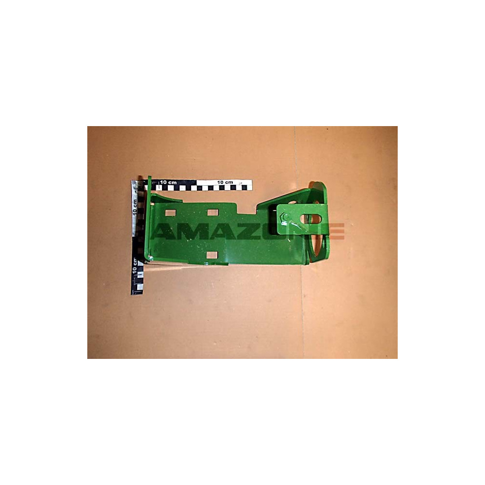 Support moteur hyd.renvoi d'angle G 919807 Amazone