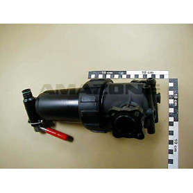 Filtre de pression du regulateur 919845 Amazone