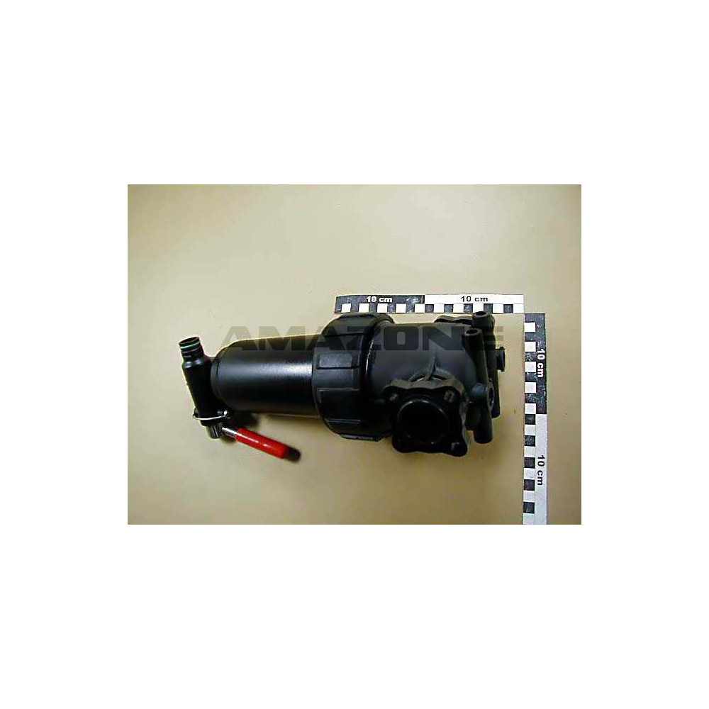 Filtre de pression du regulateur 919845 Amazone
