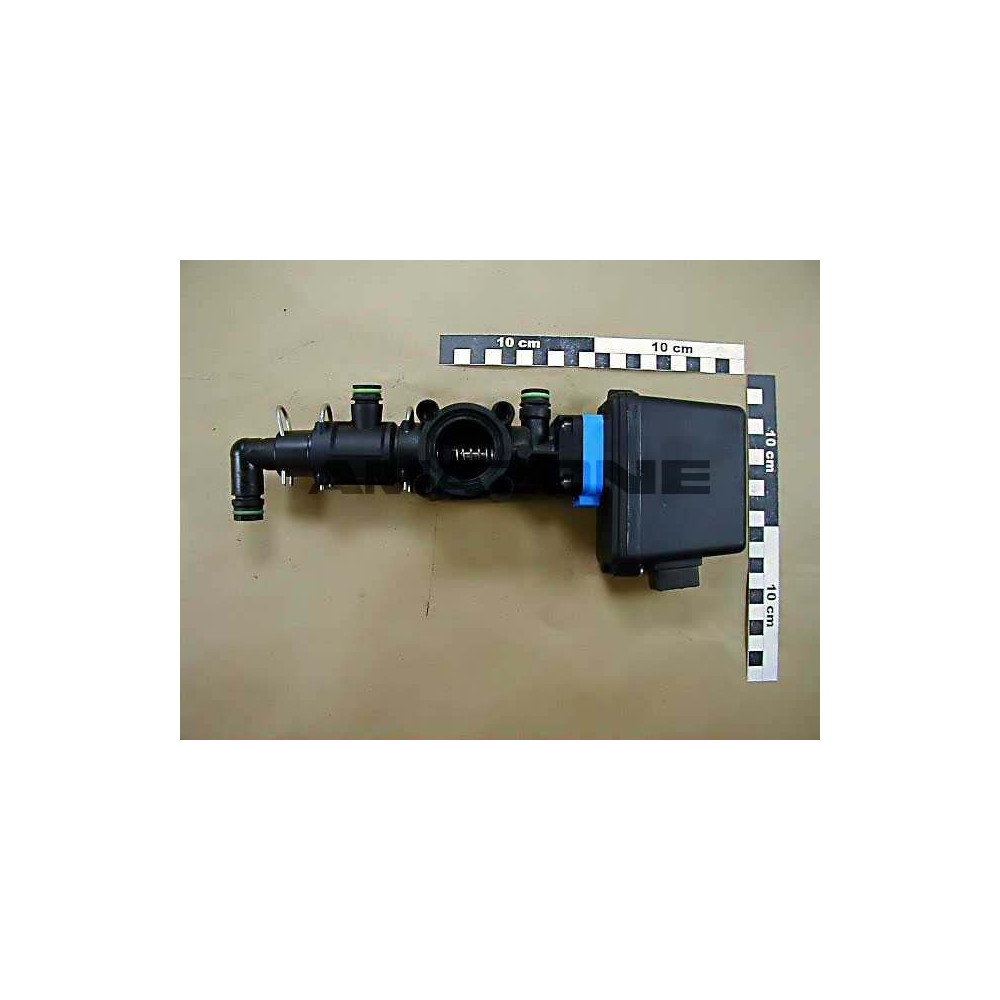 Electrovannecplt NG 919860 Amazone