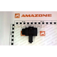 RACCORD UF Réf. 919865 AMAZONE RACCORD UF Réf. 919865 AMAZONE