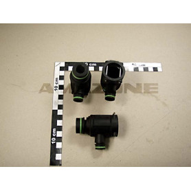 Boitier bypass UF 919867 Amazone