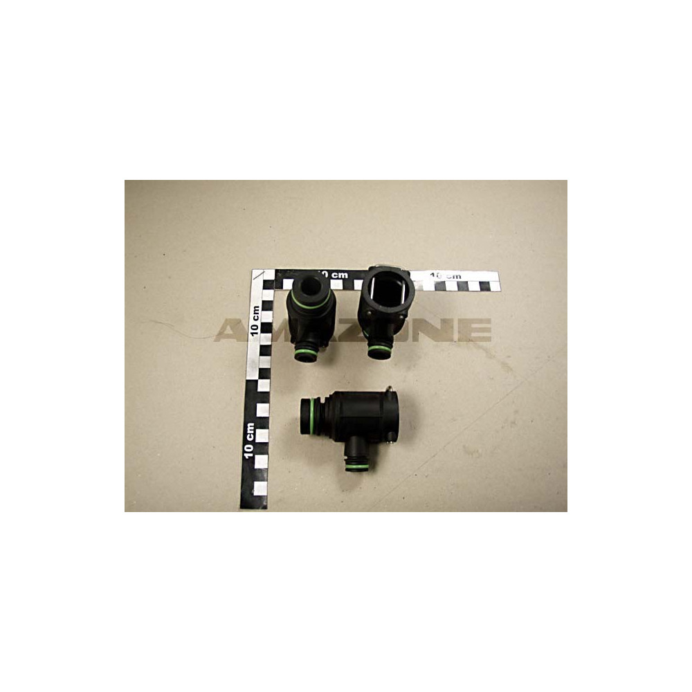 Boitier bypass UF 919867 Amazone