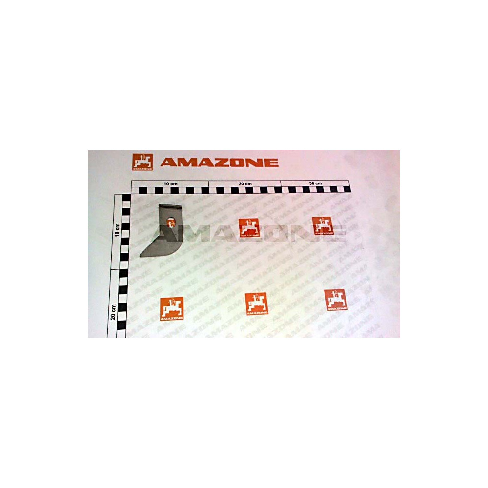Indicateur de graduation debit 919894 Amazone