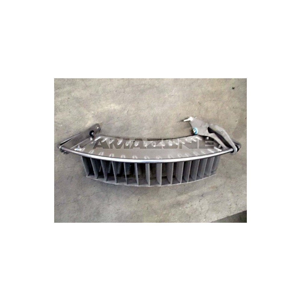 Kit limiteur de bordure manuel 919886 Amazone