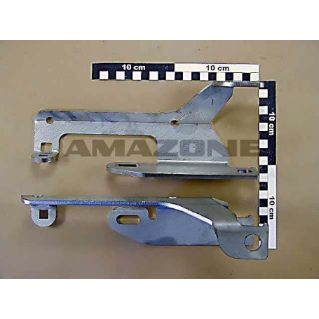 FIXATION MOTEUR GA.5X195X264.ZAM-ZG Réf. 919945 AMAZONE FIXATION MOTEUR GA.5X195X264.ZAM-ZG Réf. 919945 AMAZONE