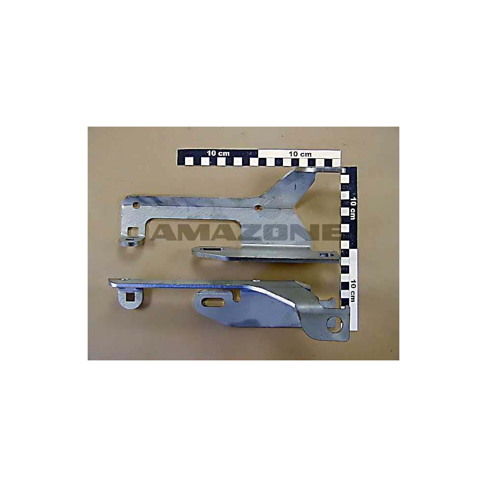 Fixation moteur ga.5x195x264.zam-zg 919945 Amazone