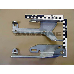 SUPPORT DROIT DE MOTEUR ELECTRIQUE Réf. 919946 AMAZONE SUPPORT DROIT DE MOTEUR ELECTRIQUE Réf. 919946 AMAZONE