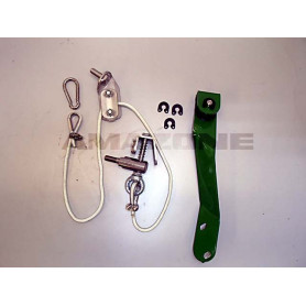 Cable de commande CPT 919961 Amazone