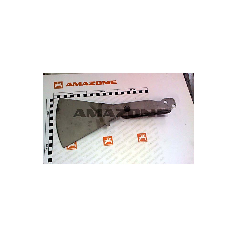 Trappe droite ZA-ML 919930 Amazone