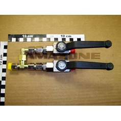 KIT VANNES HYD.  ZA-M  - ZA-X Réf. 919963 AMAZONE