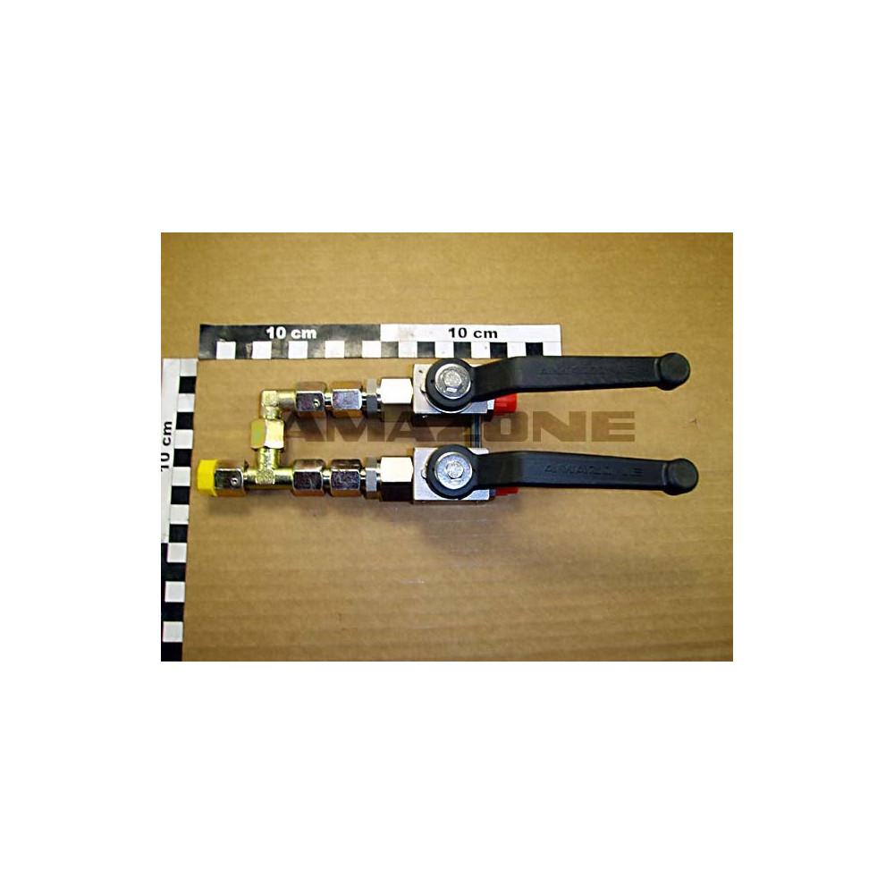 Kit vannes hyd. ZA-M - ZA-X 919963 Amazone