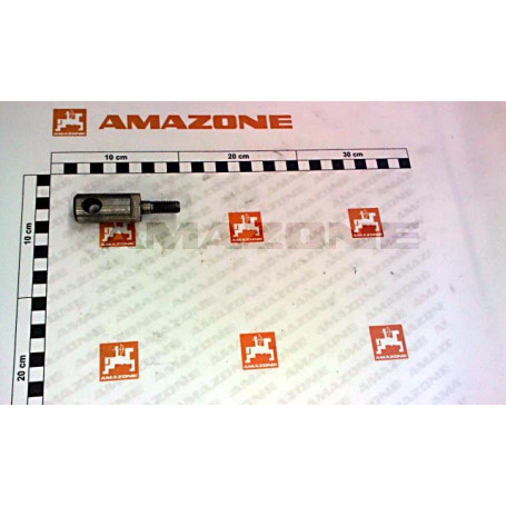 Axe de fixation Réf. 919972 - AMAZONE Axe de fixation Réf. 919972 - AMAZONE