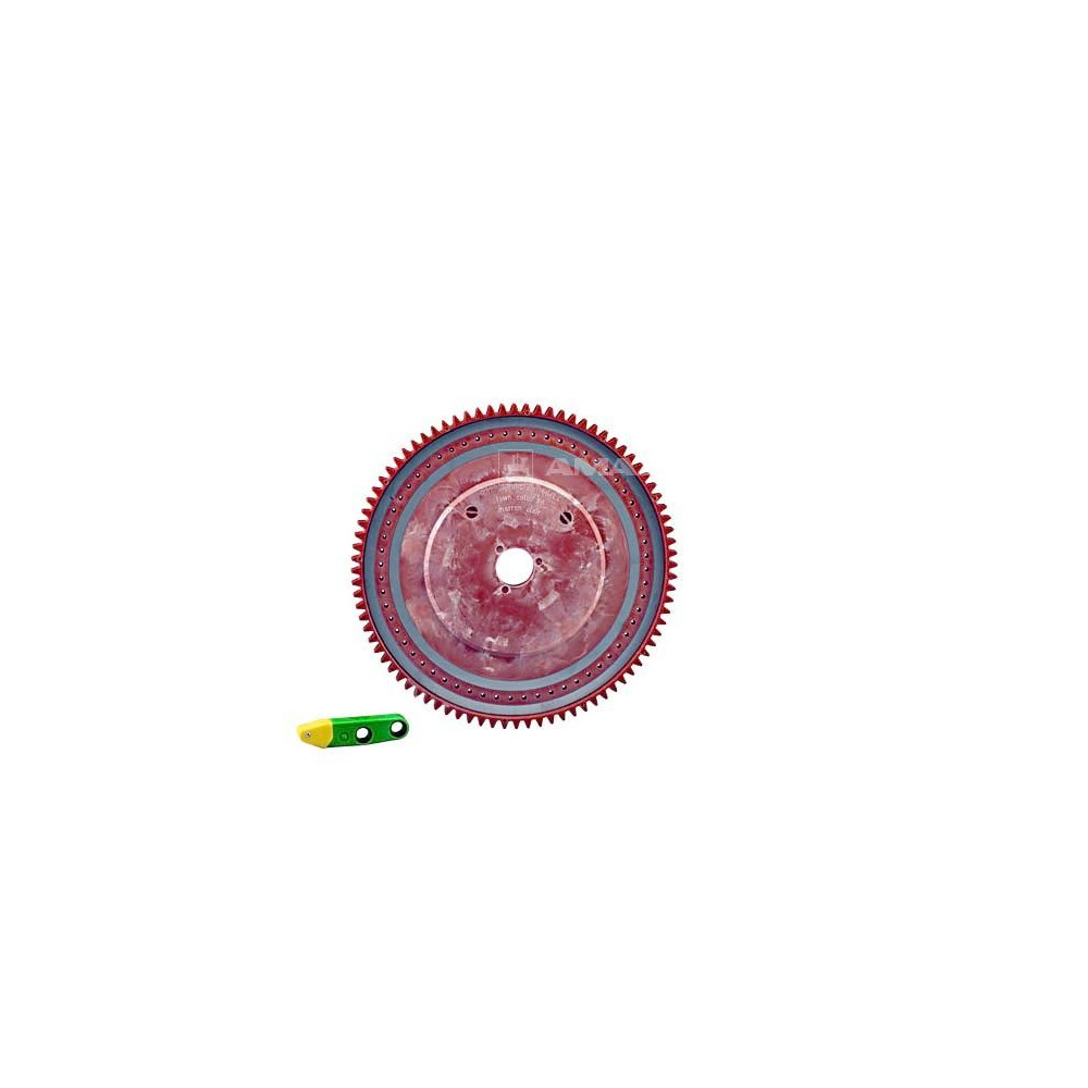 Disque 60/1.4 marron 920050 Amazone