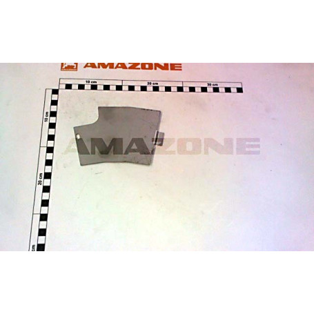 TOLE DE PROTECTION ED01 Réf. 920088 AMAZONE TOLE DE PROTECTION ED01 Réf. 920088 AMAZONE