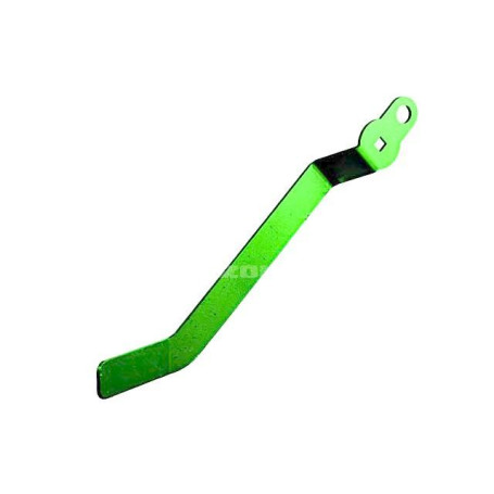 Recouvreur gauche nu ED contour Réf. 920138 - AMAZONE