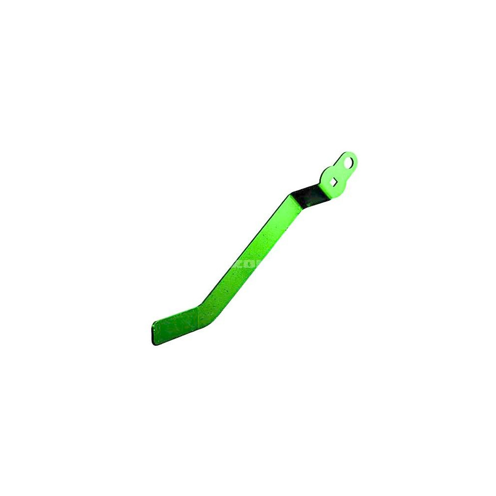 Recouvreur gauche nu ED contour 920138 Amazone