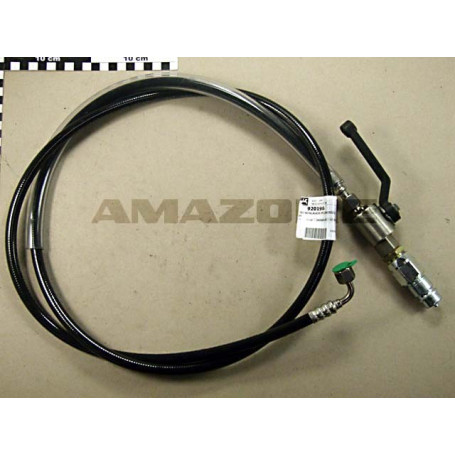 TUYAU HYDRAULIQUE Réf. 920196 AMAZONE TUYAU HYDRAULIQUE Réf. 920196 AMAZONE